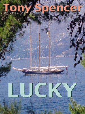 cover image of Lucky
